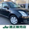 suzuki swift 2010 quick_quick_ZC71S_ZC71S-592143 image 1