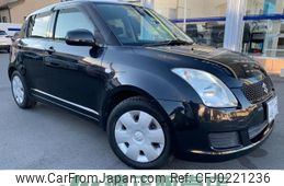 suzuki swift 2010 quick_quick_ZC71S_ZC71S-592143