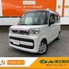 suzuki spacia 2019 quick_quick_MK53S_MK53S-234581 image 1