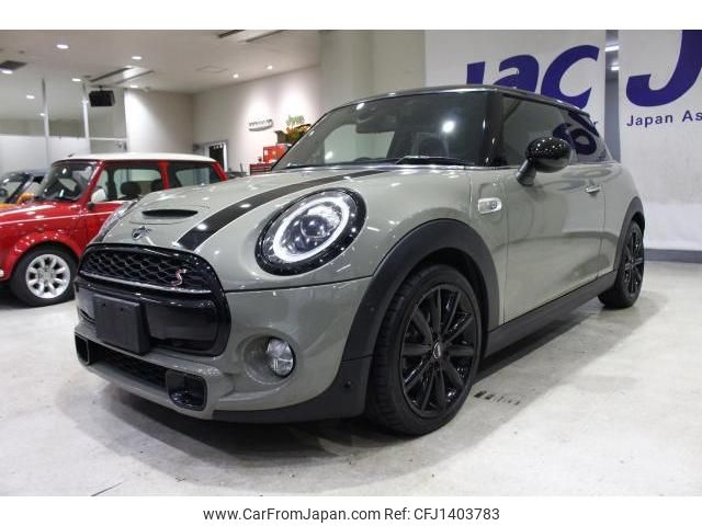 mini mini-others 2020 quick_quick_LDA-XN20M_02H66053 image 1