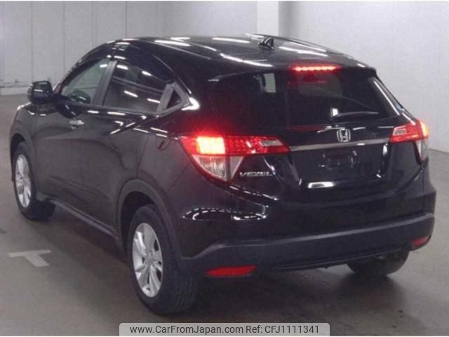 honda vezel 2021 quick_quick_6BA-RU1_RU1-1404112 image 2