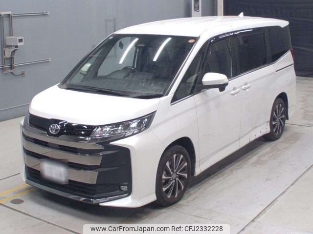 2022 Toyota Noah MZRA90W - Car Price $23,574
