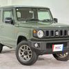 suzuki jimny 2019 CFJ1648764 image 17