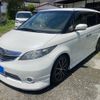 honda elysion 2006 -HONDA--Elysion DBA-RR3--RR3-1101225---HONDA--Elysion DBA-RR3--RR3-1101225- image 2