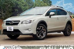 subaru xv 2013 -SUBARU--Subaru XV DBA-GP7--GP7-050537---SUBARU--Subaru XV DBA-GP7--GP7-050537-