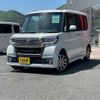 daihatsu tanto 2015 -DAIHATSU 【岡山 581ﾒ4914】--Tanto LA600S--0365318---DAIHATSU 【岡山 581ﾒ4914】--Tanto LA600S--0365318- image 1