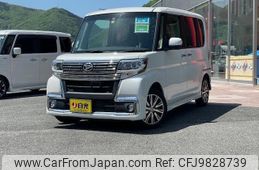 daihatsu tanto 2015 -DAIHATSU 【岡山 581ﾒ4914】--Tanto LA600S--0365318---DAIHATSU 【岡山 581ﾒ4914】--Tanto LA600S--0365318-