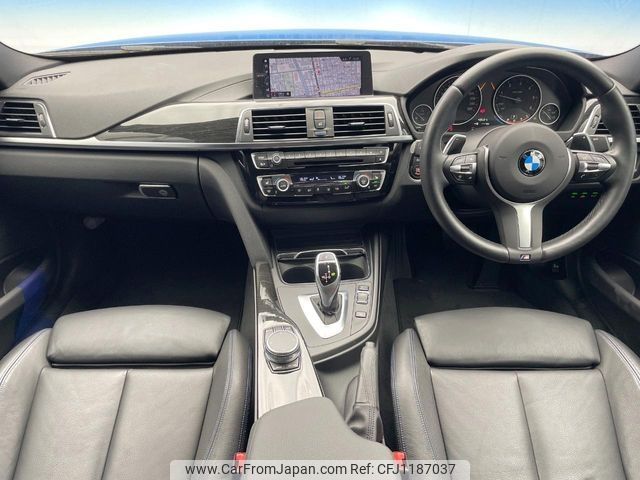 bmw 3-series 2018 -BMW--BMW 3 Series LDA-8C20--WBA8C52040A803020---BMW--BMW 3 Series LDA-8C20--WBA8C52040A803020- image 2