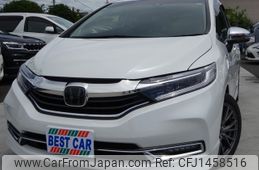 honda shuttle 2022 -HONDA--Shuttle 6AA-GP7--GP7-2215417---HONDA--Shuttle 6AA-GP7--GP7-2215417-