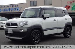 suzuki xbee 2020 quick_quick_DAA-MN71S_MN71S-166573
