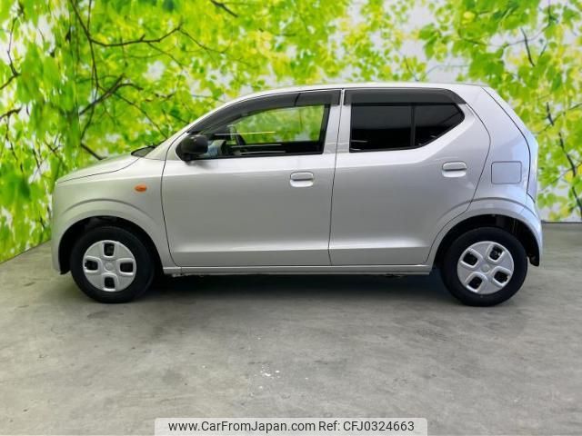 suzuki alto 2019 quick_quick_DBA-HA36S_HA36S-533663 image 2