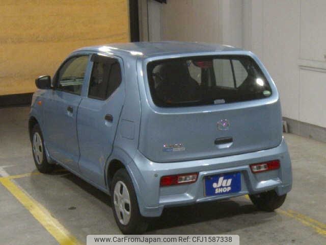 mazda carol 2020 CFJ1587338 image 2