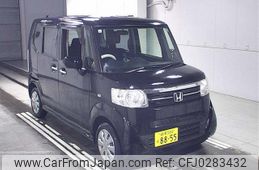 honda n-box 2017 -HONDA 【岐阜 584ｿ8855】--N BOX JF1--1958538---HONDA 【岐阜 584ｿ8855】--N BOX JF1--1958538-