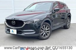mazda cx-5 2017 CFJ1655130