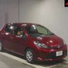 toyota vitz 2014 -TOYOTA 【三重 502ﾌ1977】--Vitz NSP130--2187845---TOYOTA 【三重 502ﾌ1977】--Vitz NSP130--2187845- image 1