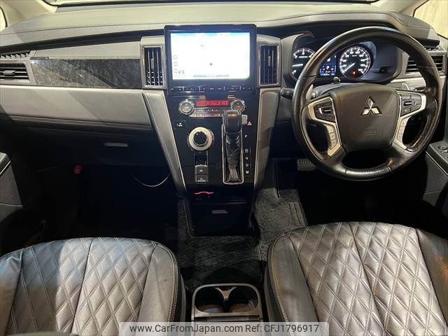 mitsubishi delica-d5 2020 CFJ1796917 image 2