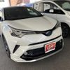 toyota c-hr 2017 quick_quick_DAA-ZYX10_2050640 image 1