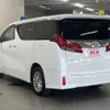 toyota alphard 2021 -TOYOTA--Alphard 6AA-AYH30W--AYH30-0125152---TOYOTA--Alphard 6AA-AYH30W--AYH30-0125152- image 9