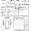 toyota wish 2011 -TOYOTA 【福岡 502ゆ1618】--Wish ZGE20G-0118121---TOYOTA 【福岡 502ゆ1618】--Wish ZGE20G-0118121- image 3