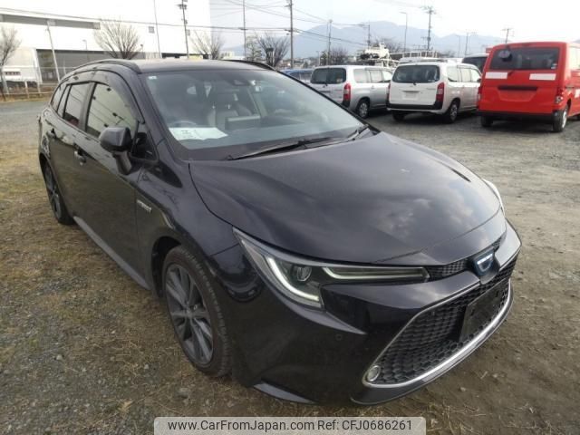 toyota corolla-touring-wagon 2020 quick_quick_6AA-ZWE211W_ZWE211-6016920 image 2