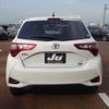 toyota vitz 2017 CFJ1514173 image 7