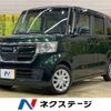 honda n-box 2018 -HONDA--N BOX DBA-JF3--JF3-1194616---HONDA--N BOX DBA-JF3--JF3-1194616- image 1