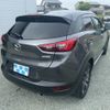 mazda cx-3 2017 -MAZDA 【名変中 】--CX-3 DK5FW--204865---MAZDA 【名変中 】--CX-3 DK5FW--204865- image 2