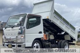 mitsubishi-fuso canter 2015 quick_quick_TKG-FBA60_FBA60-543012