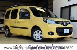 renault kangoo 2017 -RENAULT 【名変中 】--Renault Kangoo KWH5F1--G0745951---RENAULT 【名変中 】--Renault Kangoo KWH5F1--G0745951-