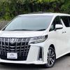 toyota alphard 2021 quick_quick_3BA-AGH30W_AGH30-0383626 image 1