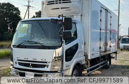 mitsubishi-fuso fighter 2011 GOO_NET_EXCHANGE_0404111A30240704W005