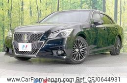 toyota crown 2015 -TOYOTA--Crown DAA-AWS210--AWS210-6083514---TOYOTA--Crown DAA-AWS210--AWS210-6083514-