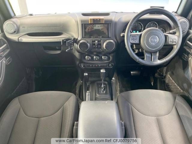 chrysler jeep-wrangler 2018 -CHRYSLER--Jeep Wrangler ABA-JK36L--1C4HJWKG5JL885485---CHRYSLER--Jeep Wrangler ABA-JK36L--1C4HJWKG5JL885485- image 2