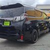 toyota vellfire 2017 CFJ1700952 image 3