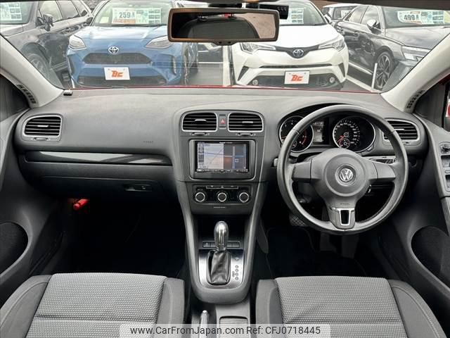 volkswagen golf 2012 -VOLKSWAGEN--VW Golf 1KCBZ--CW142628---VOLKSWAGEN--VW Golf 1KCBZ--CW142628- image 2