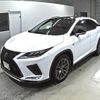 lexus rx 2020 -LEXUS 【倉敷 356さ】--Lexus RX AGL20W-0018908---LEXUS 【倉敷 356さ】--Lexus RX AGL20W-0018908- image 5