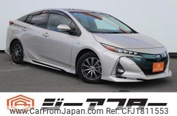 toyota prius-phv 2019 CFJ1811553