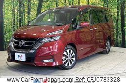 nissan serena 2017 -NISSAN--Serena DAA-GFC27--GFC27-036913---NISSAN--Serena DAA-GFC27--GFC27-036913-