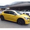 peugeot 208 2022 quick_quick_P21HN05_VR3UPHNKSNT045095 image 2
