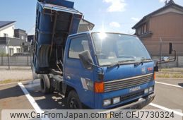 mazda titan 1990 22412114