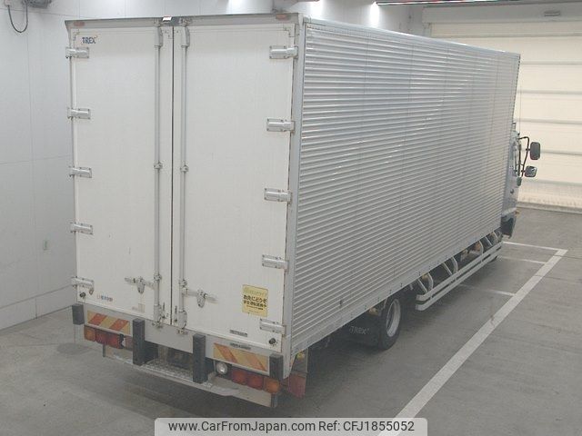 hino ranger 2013 CFJ1855052 image 2