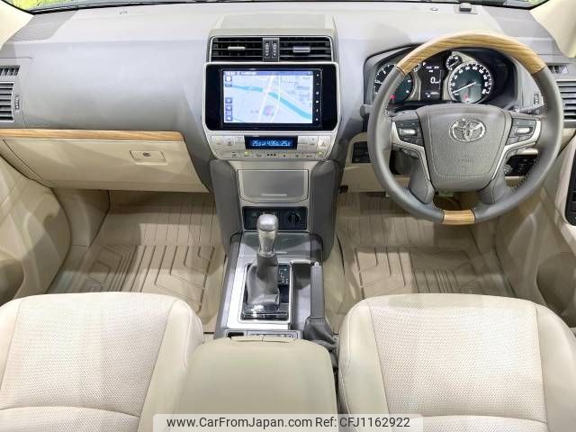 toyota land-cruiser-prado 2024 -TOYOTA--Land Cruiser Prado 3DA-GDJ150W--GDJ150-0090145---TOYOTA--Land Cruiser Prado 3DA-GDJ150W--GDJ150-0090145- image 2