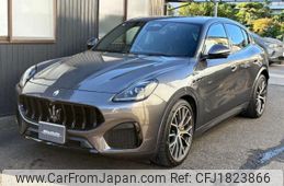maserati maserati-others 2023 CFJ1823866