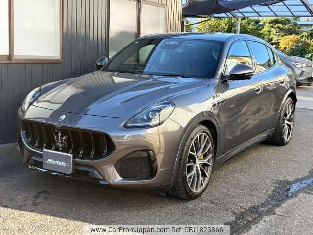 maserati maserati-others 2023 CFJ1823866 image 1
