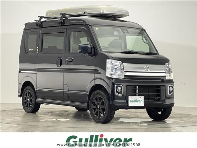 nissan clipper-rio 2019 CFJ1551968 image 1