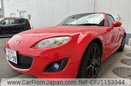 mazda roadster 2010 quick_quick_NCEC_NCEC-303178