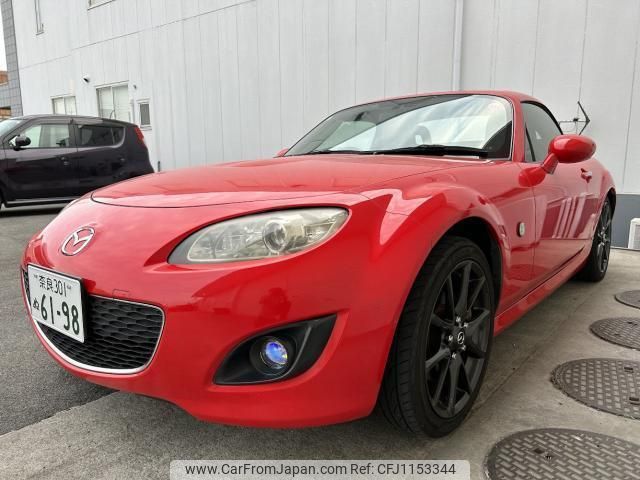 mazda roadster 2010 quick_quick_NCEC_NCEC-303178 image 1