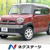 suzuki hustler 2019 -SUZUKI--Hustler DAA-MR41S--MR41S-370127---SUZUKI--Hustler DAA-MR41S--MR41S-370127- image 1