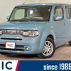 nissan cube 2010 CFJ1782064 image 1