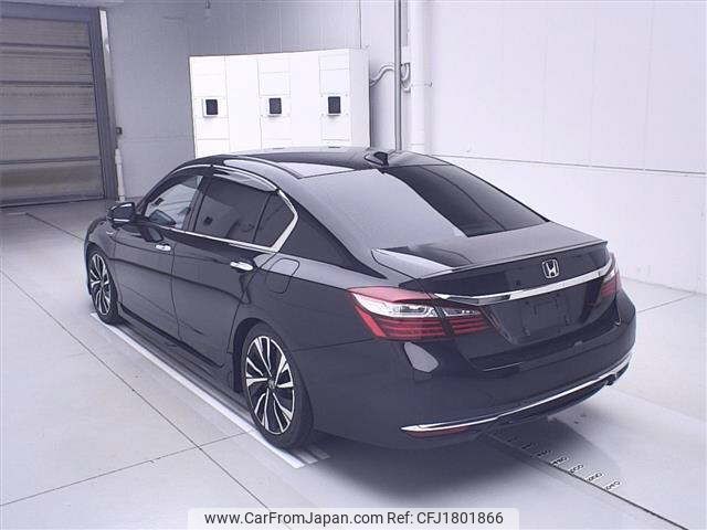 honda accord 2016 CFJ1801866 image 2